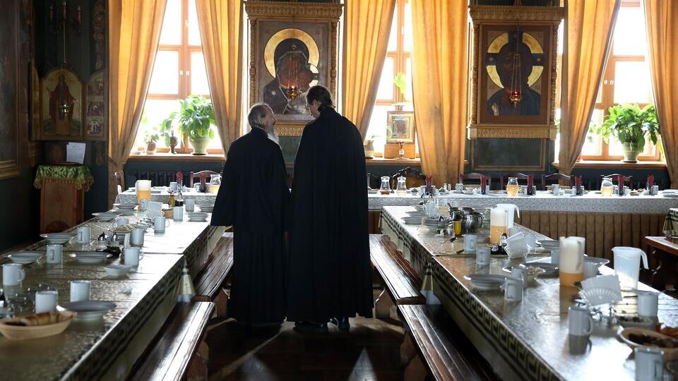 Фото: © ТАСС/Александр Рюмин