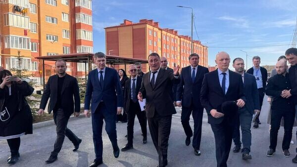    © Photo : Анна Санакоева