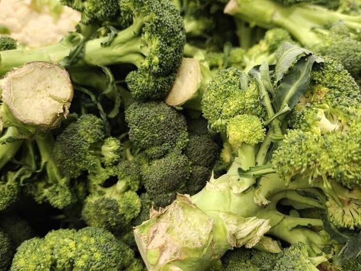     Доктор посоветовала включать в рацион фрукты и ягоды. Фото: Архив МК в Великом Новгороде»