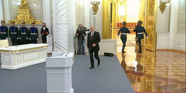    Фото: Kremlin.ru