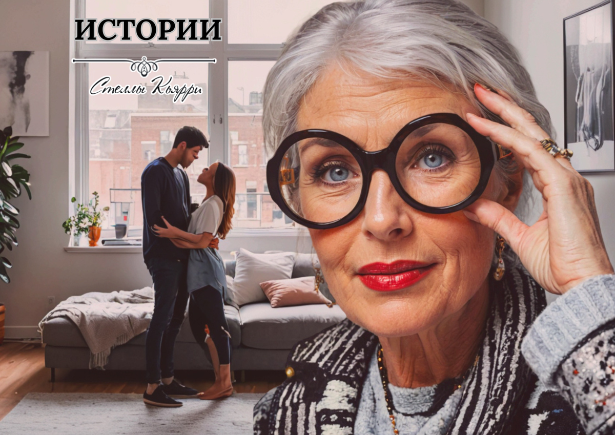 ©Стелла Кьярри