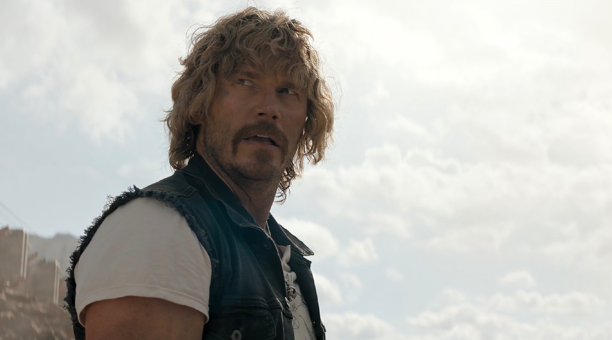 Кадр из фильма "Электрический штат"