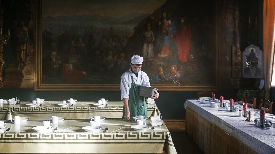 Фото: © ТАСС/Александр Рюмин