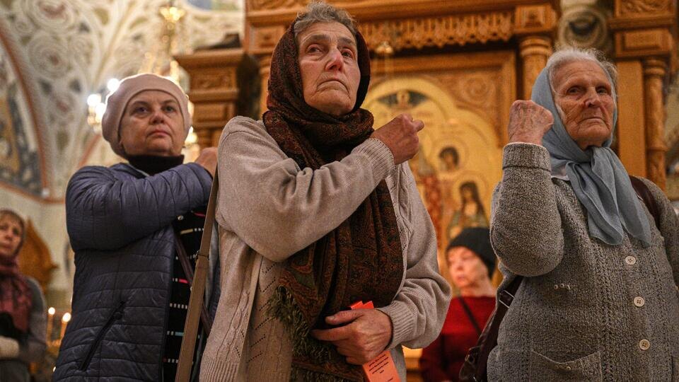 Фото: © РИА Новости/Рамиль Ситдиков