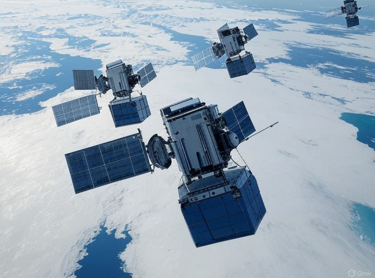 Изображение сгенерировано Grok  📷
