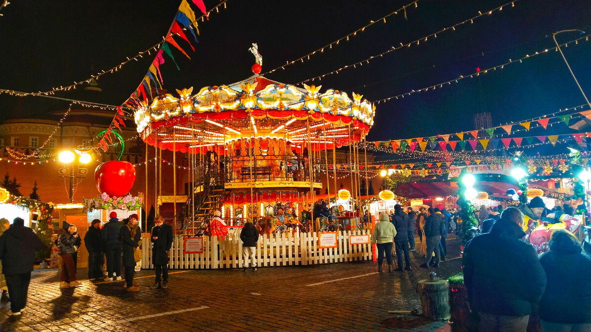 Фото автора канала