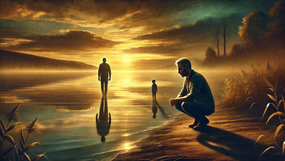 Как научиться прощать