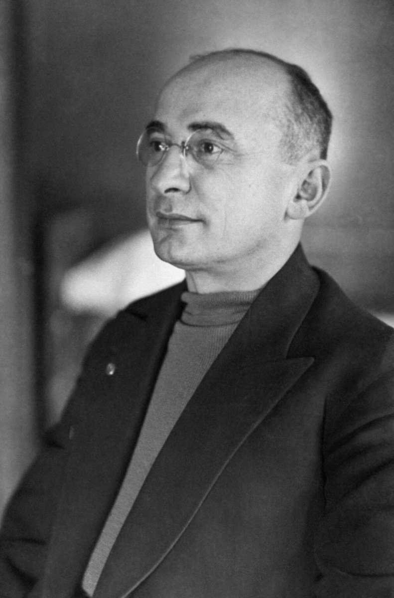 Лаврентий Павлович Берия
