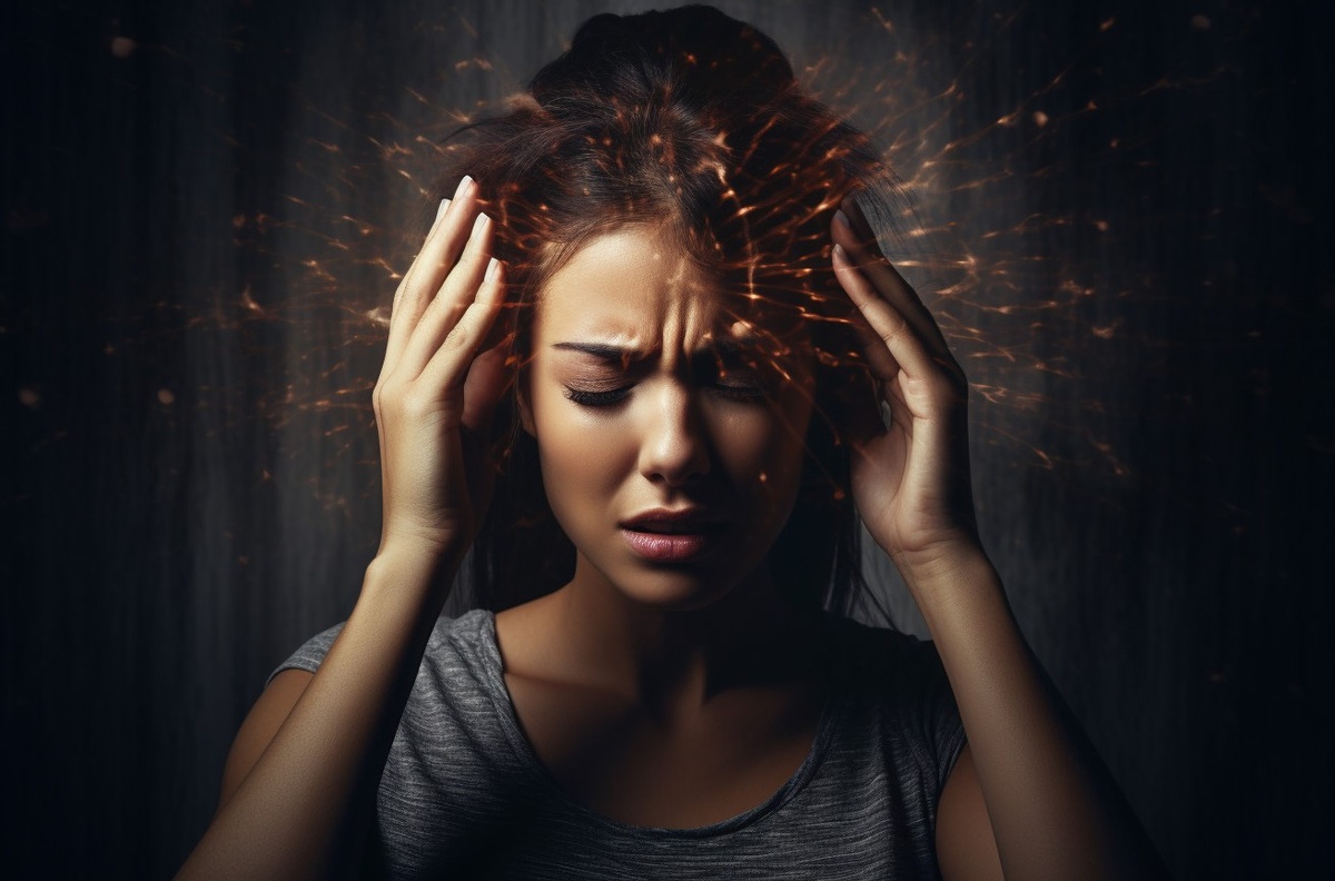 Психосоматика головной боли: как эмоции влияют на здоровье