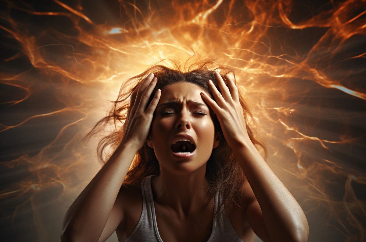 Психосоматика головной боли: как эмоции влияют на здоровье