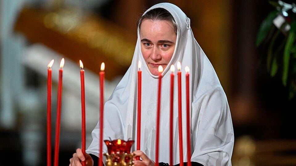 Фото: © РИА Новости/Павел Бедняков