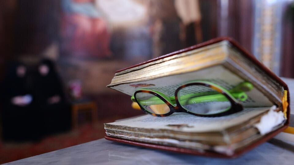 Фото: © РИА Новости/Сергей Пятаков