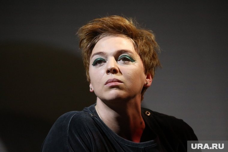    Нелли Уварова отмечает день рождения 14 марта