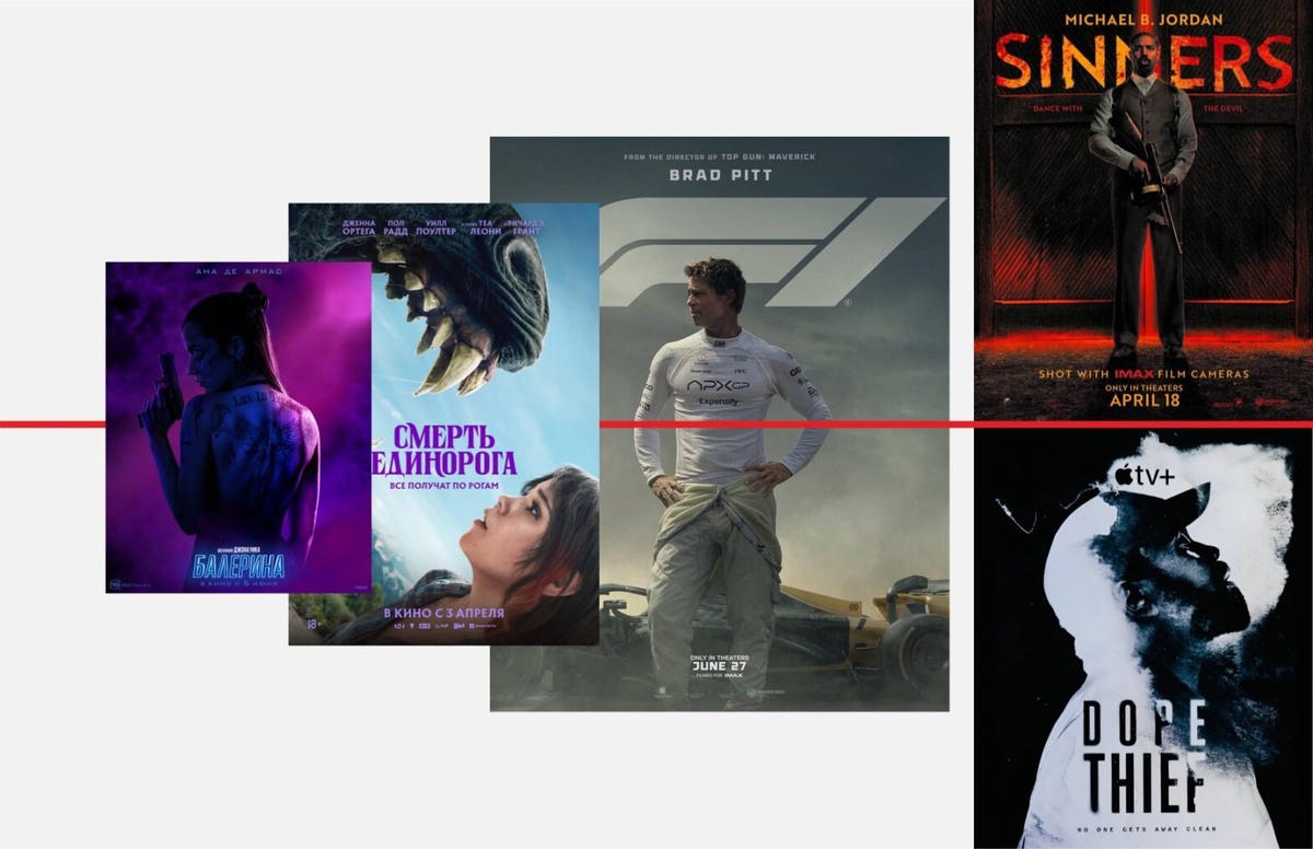    Фото: архивы пресс-служб