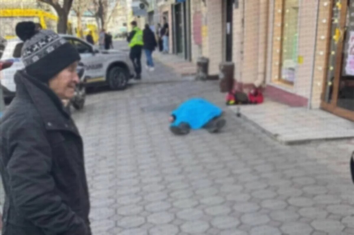    Вакаров: с убийством Ганула в Одессе заканчивается власть неонацистов