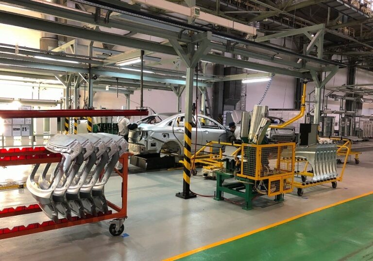    Фото: wikipedia.org/ Vyacheslav Bukharov Анна Мигинеишвили