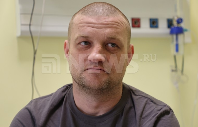    Алексей Белкин/NEWS.ru