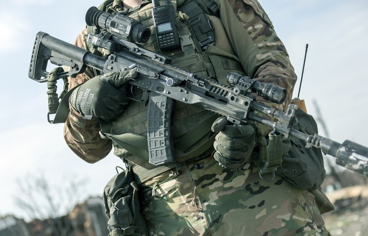    Никита Цицаги/NEWS.ru