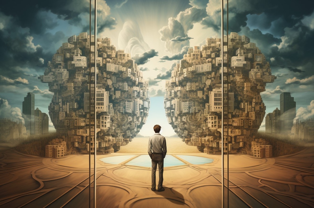 Как наше прошлое управляет настоящим: влияние прошлого на наше восприятие и решения