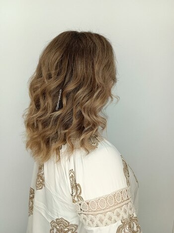 работа автора статьи