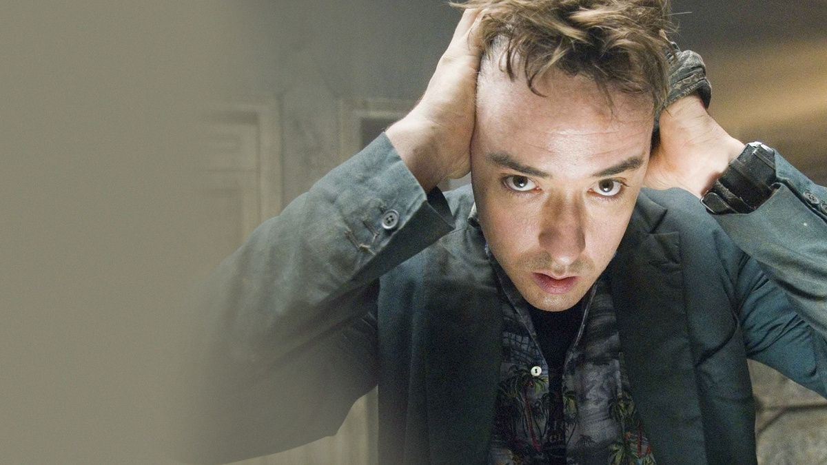 1408 (фильм, 2007)