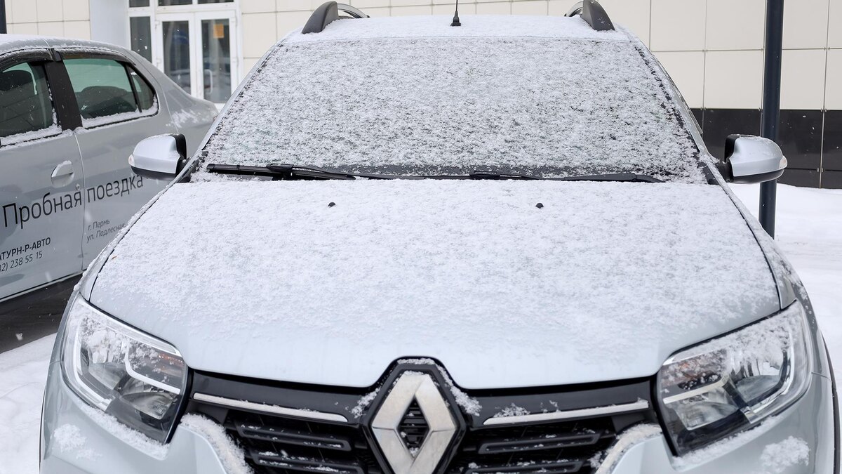 Фото: Elena Mayorova/globallookpress.com