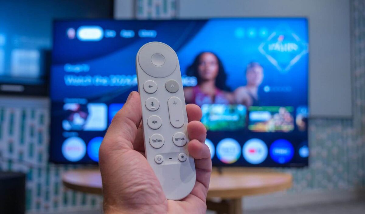    Android TV без интернета предлагает пользователю массу функций. Фото: androidauthority.com