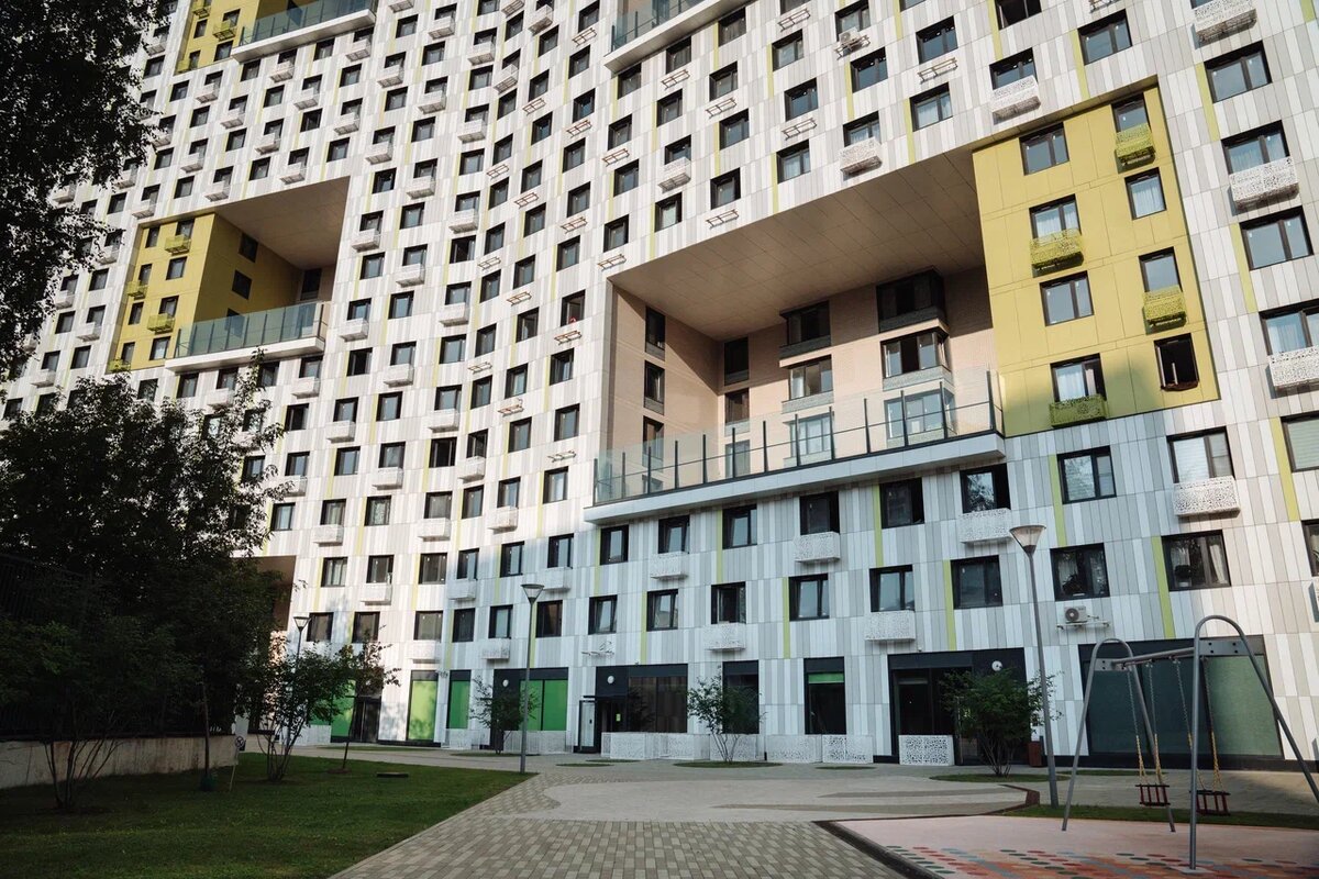 ЖК «Лайм»: Источник: ЖК «Лайм»