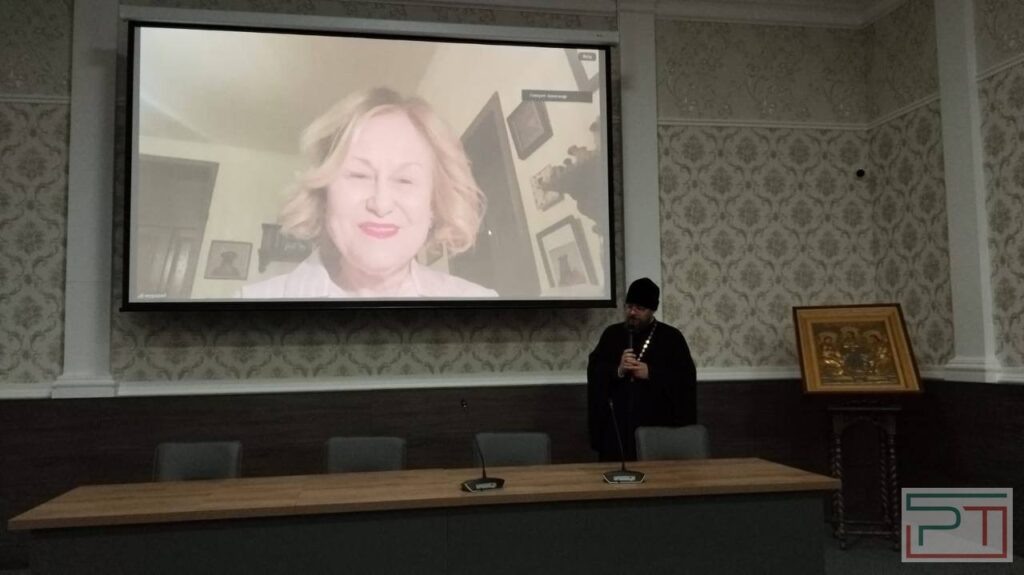 Фото Евгении Черноусовой, «РТ»