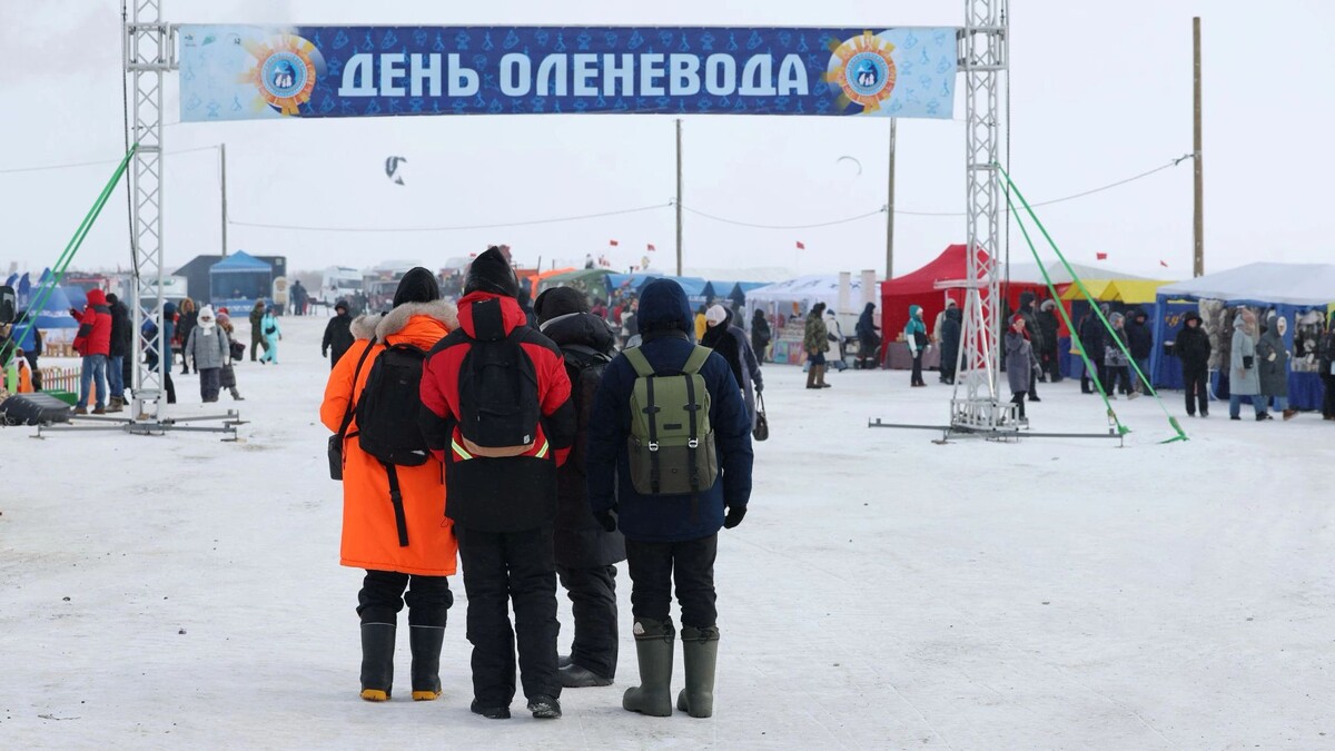    Фото: Андрей Ткачев/«Ямал-Медиа»