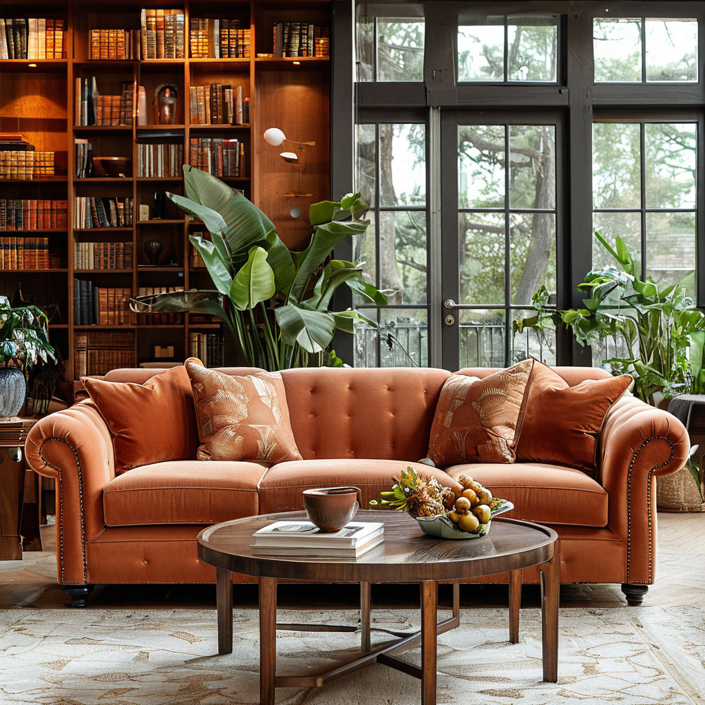 Как выбрать идеальный диван