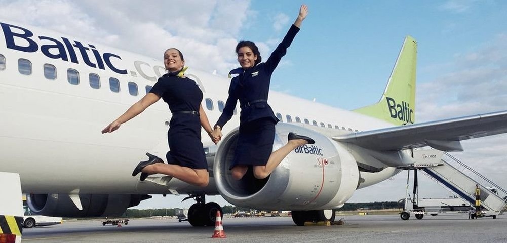 airBaltic