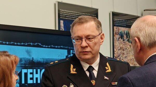    © Sputnik / Тамара Беляева