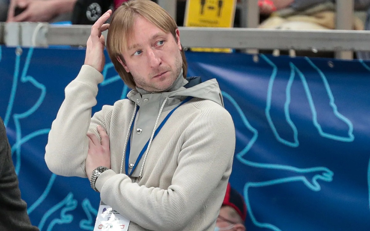 Фото: Global Look Press