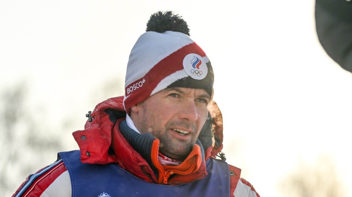 Автор фото: Денис Бушковский / «Матч ТВ»