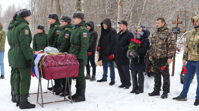 Фото: Муниципальное образование "Кировск"