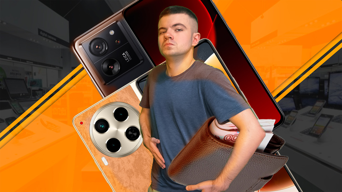 Смартфоны до 20 тысяч рублей могут стать ложной экономией.