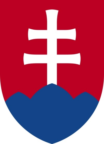 Герб Словацкой республики (1939-1945 гг.)