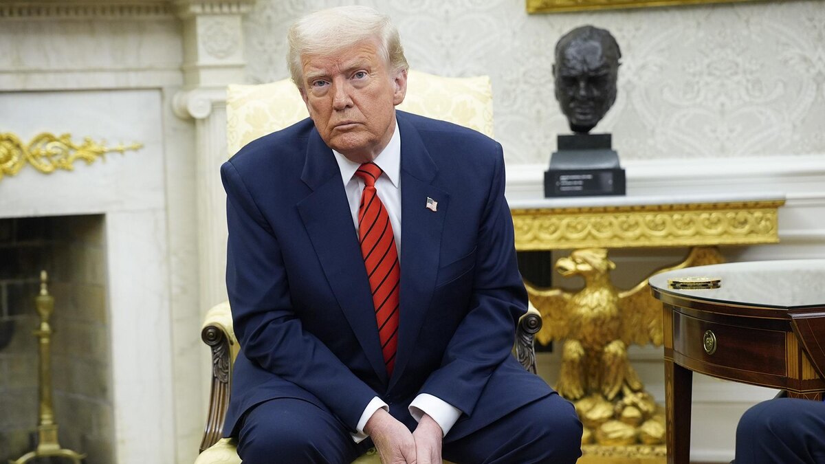 Фото: Yuri Gripas - Pool via CNP/globallookpress.com