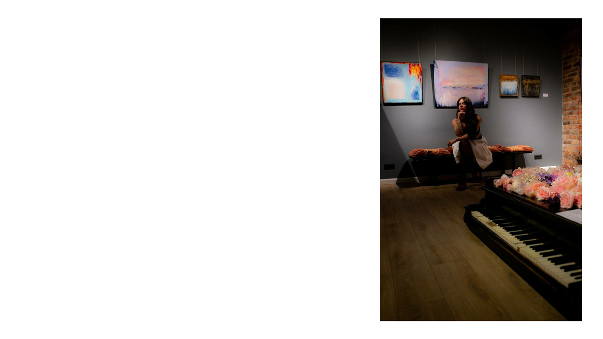 Арт-студия и Катя Звездина. Предоставленное фото