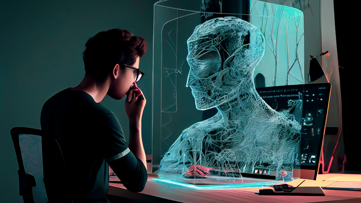 Мы примерно так выглядим.