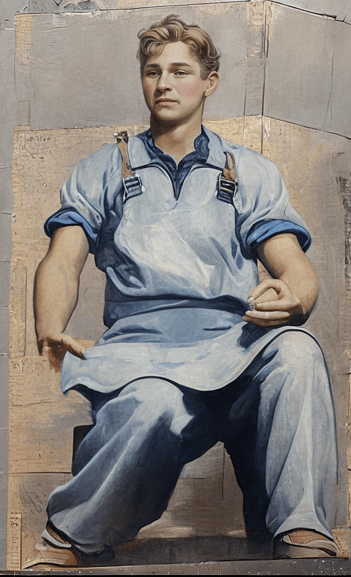 изображение сгенерировано нейросетью "Artguru"