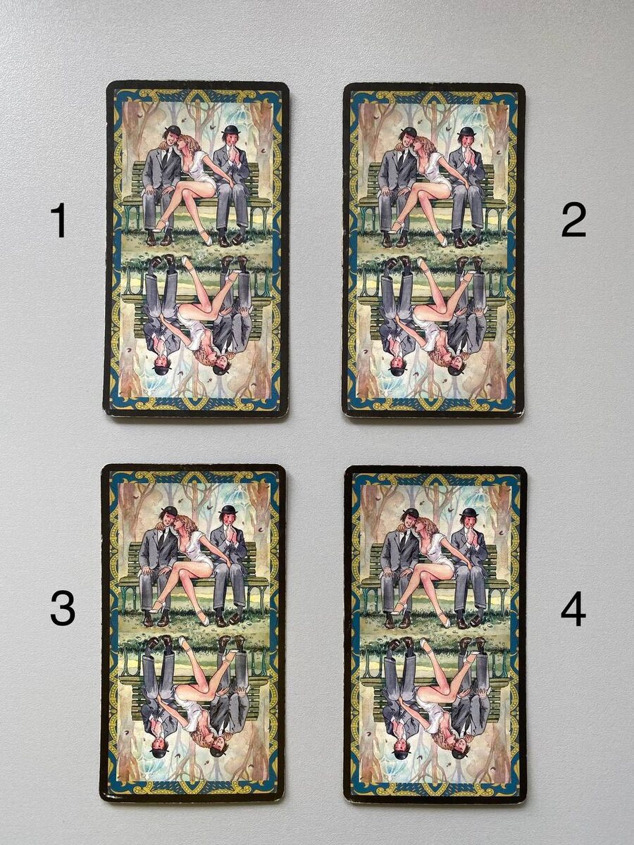 Личное фото автора 