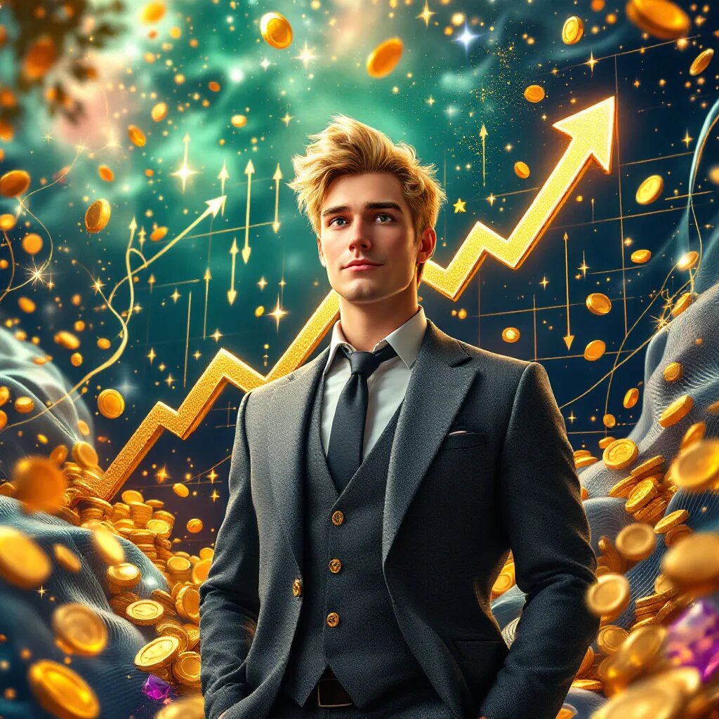    Как начинающему инвестору минимизировать риски: эффективные стратегии и проверенные методы управления капиталом