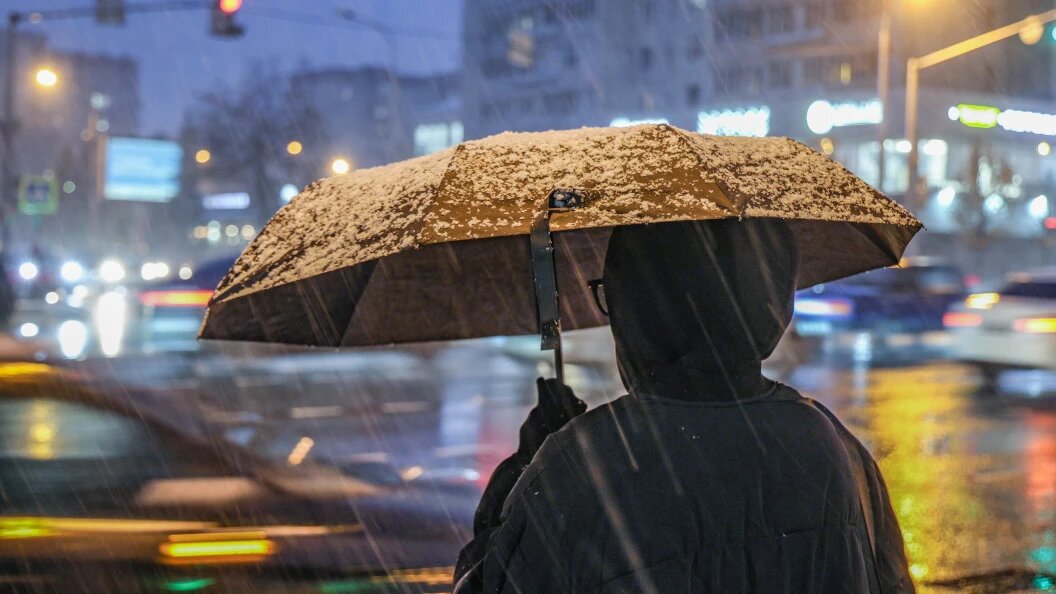    Andrey Titov/Business Online/Globallookpress