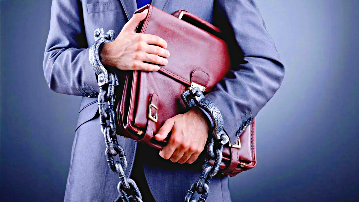 Как устроиться на работу с судимостью и какие ограничения есть по закону: советы эксперта вам в помощь