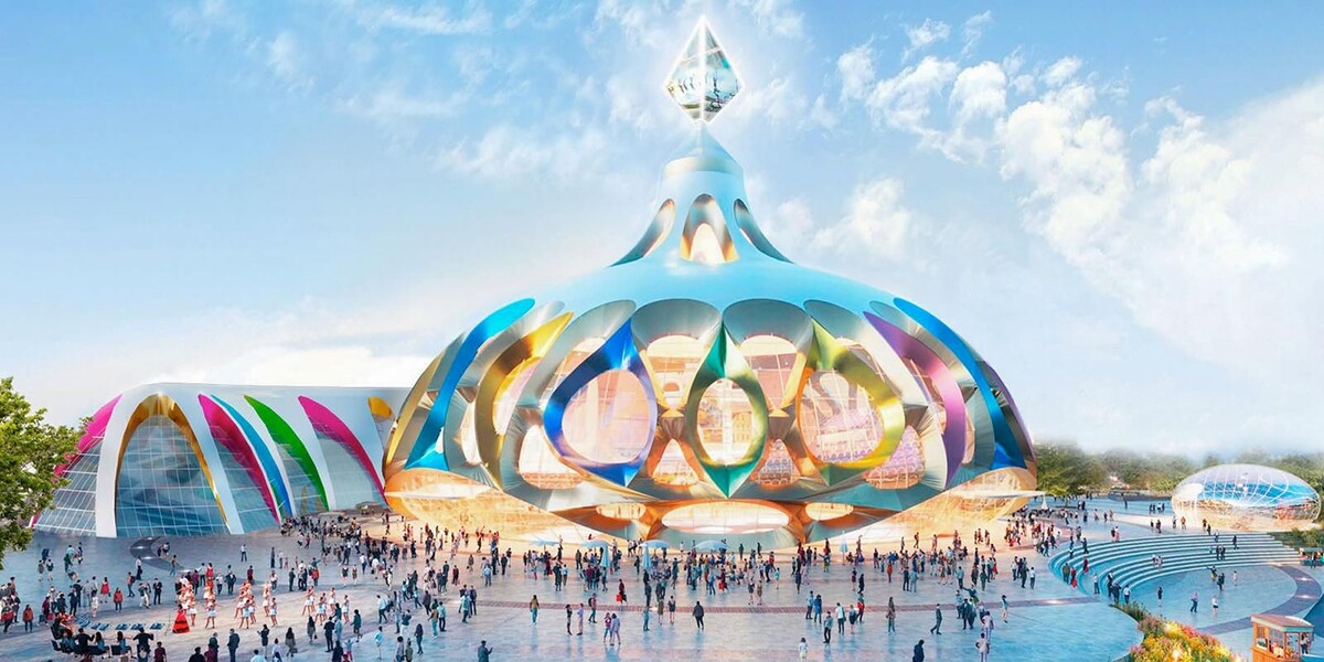 Визуализация: mos.ru