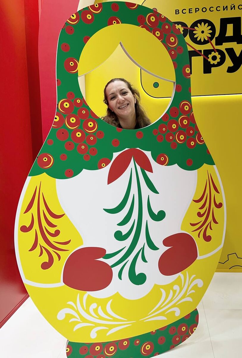 Я иногда появляюсь)) Когда есть время и силы)