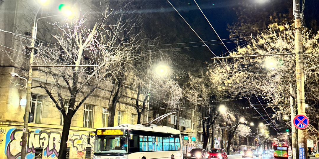 Этот город называют самой уродливой европейской столицей