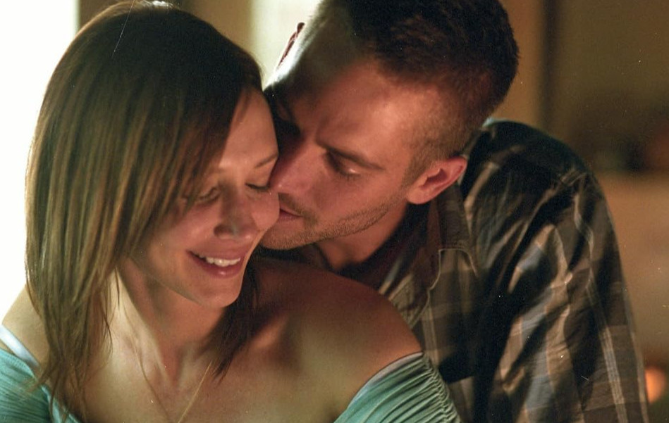 Кадр из фильма «Беги без оглядки» (2006)